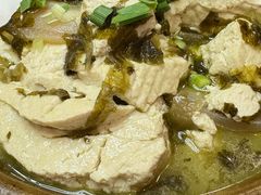 -西山人家·传统苏帮菜·家宴(木渎店)