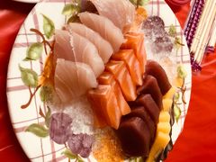 -阿兴生鱼片(大光路店)
