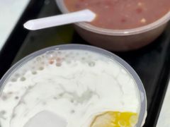 -百花传统甜品店(原址店)