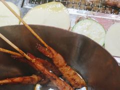 -塘屋烧烤·云南火塘烧烤品牌(新亚洲店)