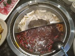 -小王少龙火锅(沙南街店)