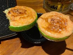 明太子西葫芦-山葵家居酒屋(天目里店)