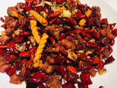 重庆辣子鸡-胡大饭馆 24h(簋街总店)