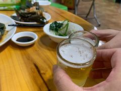 -海之鲜大排档(东山海鲜金銮湾店)