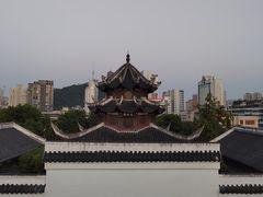-文昌阁