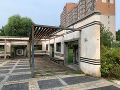 -石榴庄公园