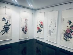 -中国湖笔博物馆(莲花庄路)