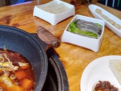 -小小河边鱼(天润城店)