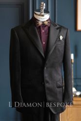 -LDIAMON西服定制(温州店)