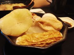 关东煮-日本料理神拉面