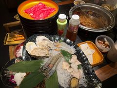 -牛New寿喜烧(金茂览秀城店)