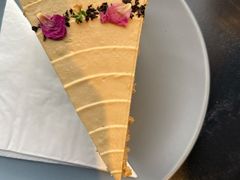 伯爵红茶蛋糕-来回·咖啡(钟村咖啡豆店)