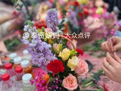 -百联南桥购物中心