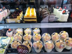 -精点味道(西安路店)