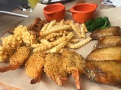 -必胜客(王府井店)