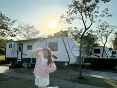-美的鹭湖森林度假区