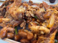 -喝丢一只鞋海鲜烧烤·海肠捞饭(市场店)