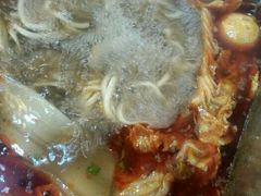 -百顺德海鲜自助(兴海名都广场店)