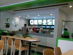android_upload_pic-老乡鸡(青阳北路店)