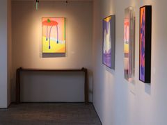 -自如ZSPACE四合院艺术餐厅