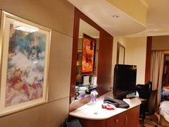 -北京中国大饭店