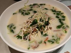 -狮王府淮扬菜(新街口友谊店)