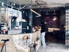 大堂-BE NORMAL CAFE(霞溪路店)