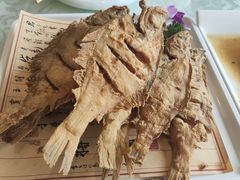 -牟传仁饭庄(星海店)