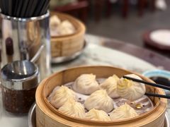 -食惠里小笼包面馆(越秀店)