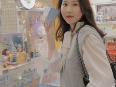 -泡泡玛特POPMART(上海环球港店)