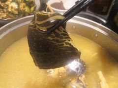 -丫丫汤膳打边炉(宏府408坊店)