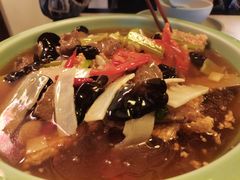 -院8里·小聚园老川菜(九眼桥店)