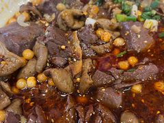 -扒骨肉雅鱼饭店(三雅文化传承店)