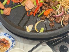 -一烙锅(友谊店)