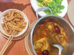 -权味·朝鲜族拌饭(勒泰店)