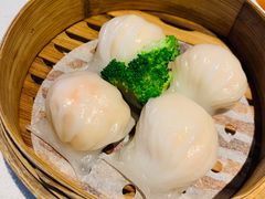 -煲王粤菜餐厅(中侨中心店)