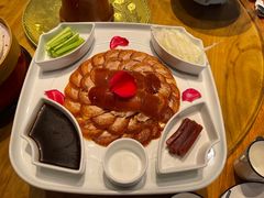 -壹零捌道·北京烤鸭(车公庄店)