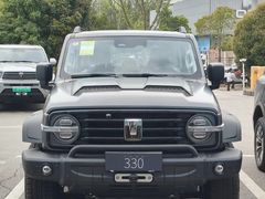 -上海联诚北京现代4S店