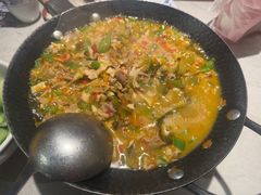 -寨子里的钵钵菜·湘西山里菜(魅力湘西店)
