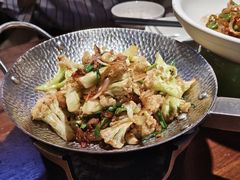 -湖兰金牌小炒肉(椒江万达店)