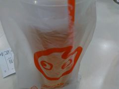 -CoCo都可(中华广场店)