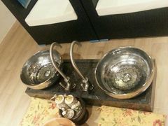-莲泰式·中式·沐足·精油SPA采耳(天河店)