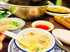 -大洋家·精品潮汕菜·生腌砂锅粥(天河东路店)