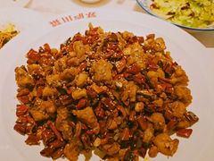 -茅庐川菜(烟台万象汇店)
