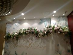 -世纪缘湖滨花园酒店·湖景轩中餐厅(太阳宫店)