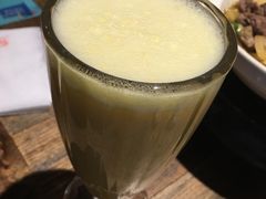 -老头儿油爆虾(胜利河美食街店)