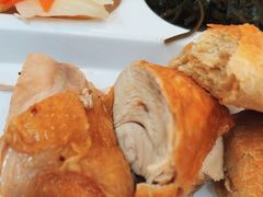-香妃烤鸡(西单店)