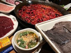 -纸盐河码头火锅(十八梯店)