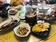 -万景饭店·鱼街农家菜