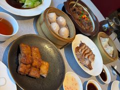 -潮府馆·非遗潮州菜·世纪公园(新国际博览中心店)